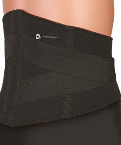 Thermoskin Lumbar Support with Moldable Insert